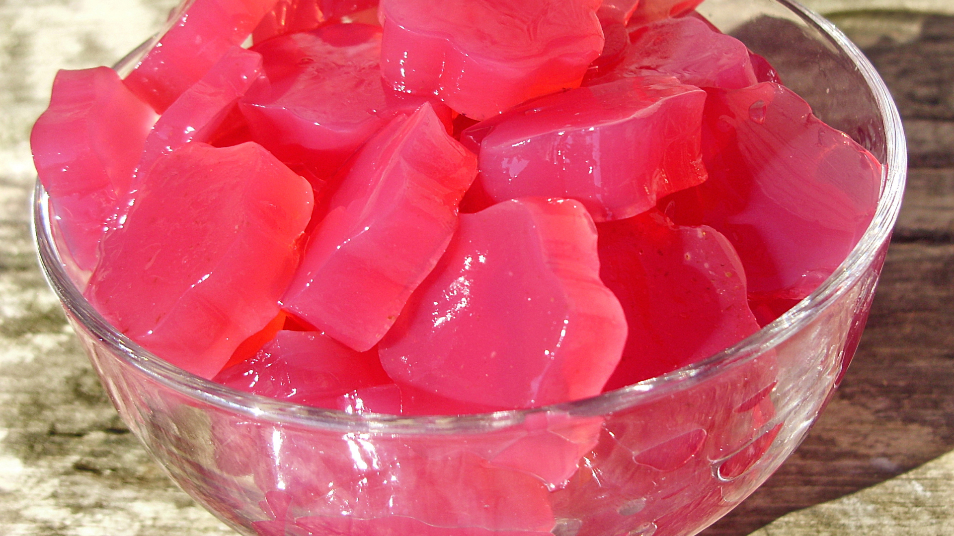 Tart Cherry Multivitamin Gummies