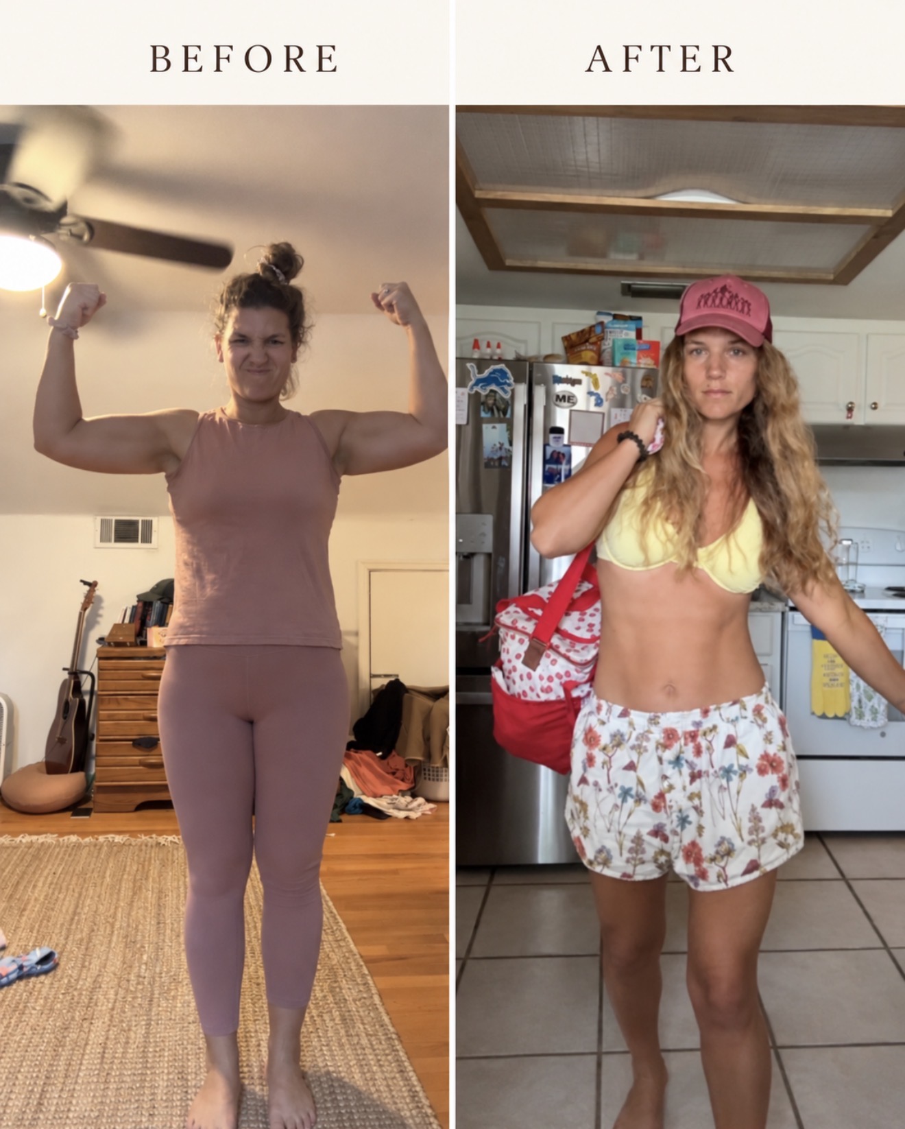 How I Used ChatGPT to Track My Macros